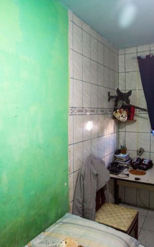 Casa à venda com 270m², 5 quartos e 2 vagasQuarto 2 Casa 1