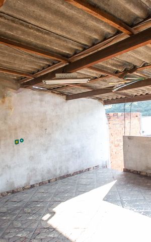 Casa à venda com 270m², 5 quartos e 2 vagasÁrea de Serviço Casa 1