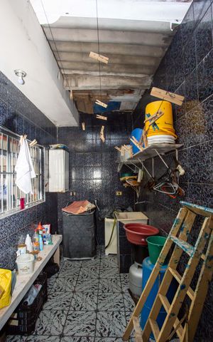 Casa à venda com 270m², 5 quartos e 2 vagasÁrea de Serviço Casa 2