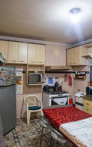 Casa à venda com 270m², 5 quartos e 2 vagasCozinha Casa 2