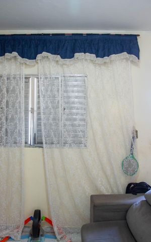 Casa à venda com 270m², 5 quartos e 2 vagasSala Casa 1