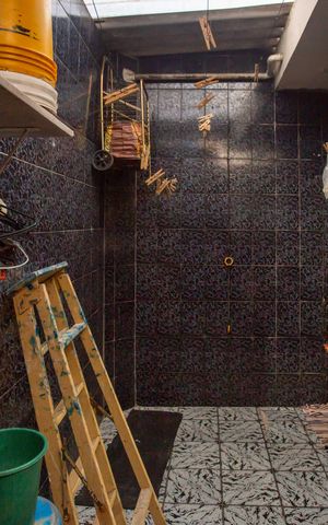 Casa à venda com 270m², 5 quartos e 2 vagasÁrea de Serviço Casa 2