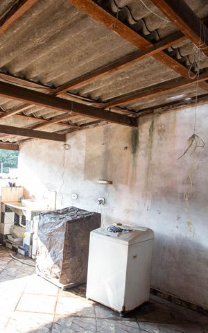 Casa à venda com 270m², 5 quartos e 2 vagasÁrea de Serviço Casa 1