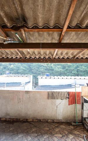 Casa à venda com 270m², 5 quartos e 2 vagasÁrea de Serviço Casa 1