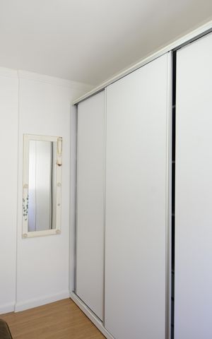 Apartamento à venda com 49m², 2 quartos e 1 vagaQuarto 2