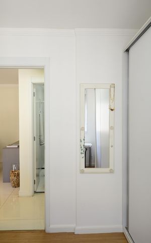 Apartamento à venda com 49m², 2 quartos e 1 vagaQuarto 2