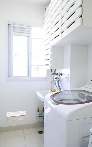 Apartamento à venda com 49m², 2 quartos e 1 vagaÁrea de Serviço
