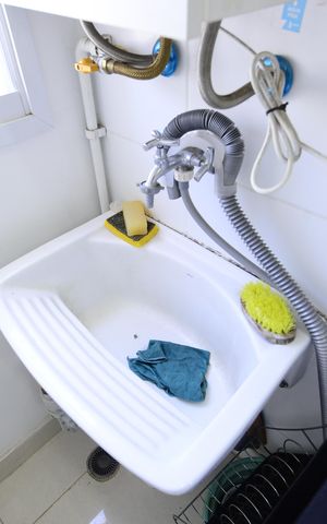 Apartamento à venda com 49m², 2 quartos e 1 vagaÁrea de Serviço