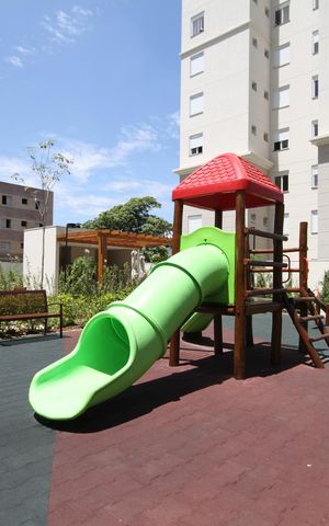 Apartamento à venda com 49m², 2 quartos e 1 vagaÁrea comum