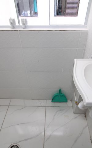 Apartamento para alugar com 43m², 1 quarto e 1 vagaÁrea de Serviço