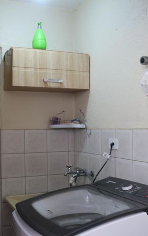 Casa à venda com 176m², 3 quartos e 2 vagasÁrea de Serviço