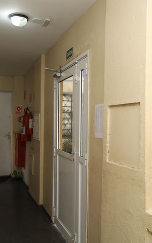 Apartamento à venda com 50m², 2 quartos e 1 vagaÁrea comum - Saguão do prédio