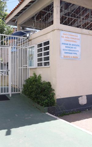 Apartamento à venda com 50m², 2 quartos e 1 vagaÁrea comum - Portaria