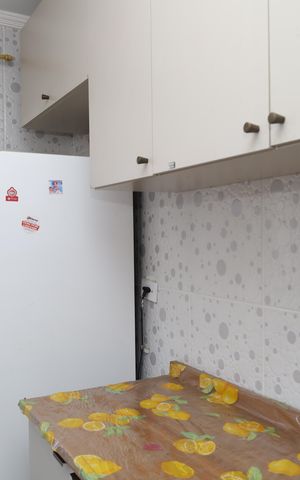 Apartamento à venda com 50m², 2 quartos e 1 vagaCozinha