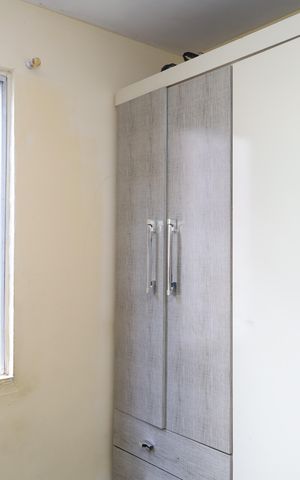 Apartamento à venda com 50m², 2 quartos e 1 vagaQuarto 2