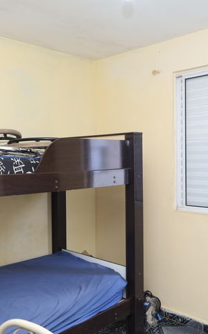 Apartamento à venda com 50m², 2 quartos e 1 vagaQuarto 2