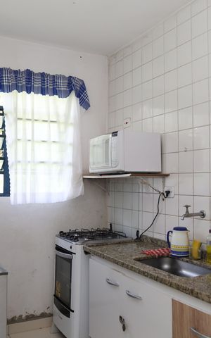 Apartamento à venda com 50m², 2 quartos e 1 vagaÁrea comum - Salão de festas