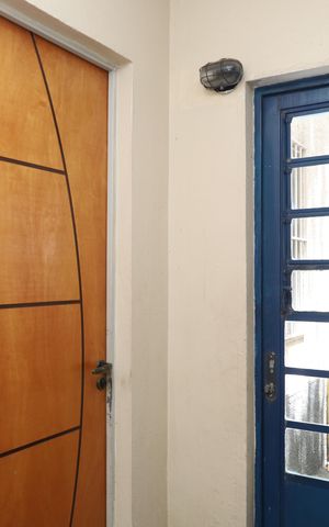 Apartamento à venda com 50m², 2 quartos e 1 vagaÁrea comum - Saguão do prédio