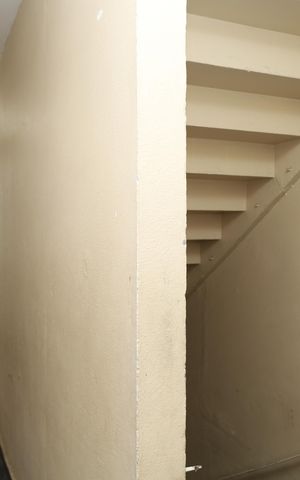 Apartamento à venda com 50m², 2 quartos e 1 vagaÁrea comum - Saguão do andar