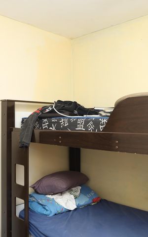 Apartamento à venda com 50m², 2 quartos e 1 vagaQuarto 2