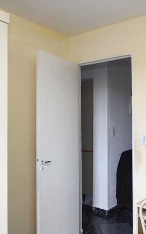 Apartamento à venda com 50m², 2 quartos e 1 vagaQuarto 2