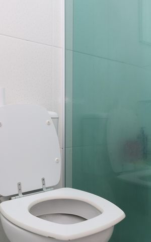Apartamento à venda com 50m², 2 quartos e 1 vagaBanheiro