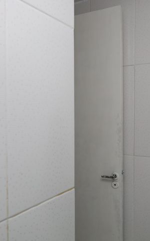 Apartamento à venda com 50m², 2 quartos e 1 vagaBanheiro