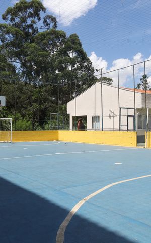 Apartamento à venda com 50m², 2 quartos e 1 vagaÁrea comum - Quadra