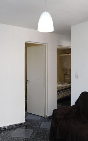 Apartamento à venda com 50m², 2 quartos e 1 vagaSala
