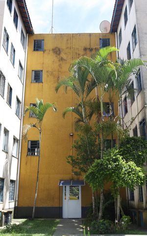 Apartamento à venda com 50m², 2 quartos e 1 vagaÁrea comum - Prédio