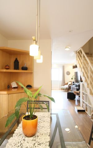 Casa à venda com 260m², 3 quartos e 3 vagasSala de Jantar