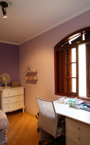 Casa à venda com 260m², 3 quartos e 3 vagasQuarto 2