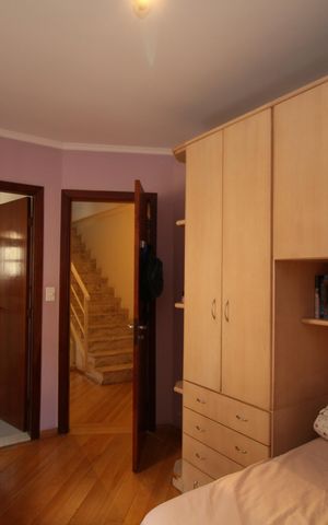 Casa à venda com 260m², 3 quartos e 3 vagasQuarto 2