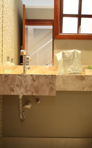 Casa à venda com 260m², 3 quartos e 3 vagasQuarto 3 Banheiro
