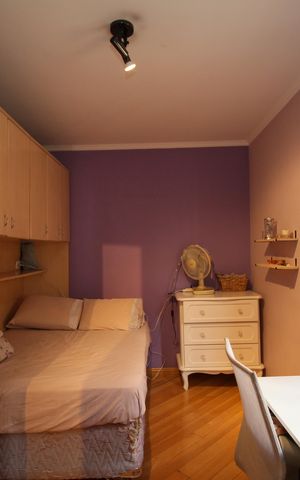 Casa à venda com 260m², 3 quartos e 3 vagasQuarto 2