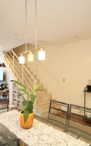 Casa à venda com 260m², 3 quartos e 3 vagasSala de Jantar