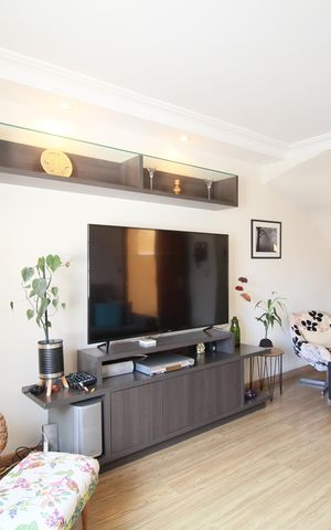 Casa à venda com 260m², 3 quartos e 3 vagasSala