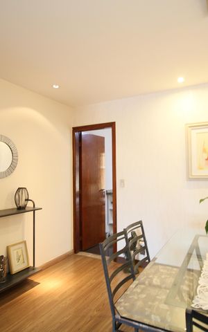 Casa à venda com 260m², 3 quartos e 3 vagasSala de Jantar