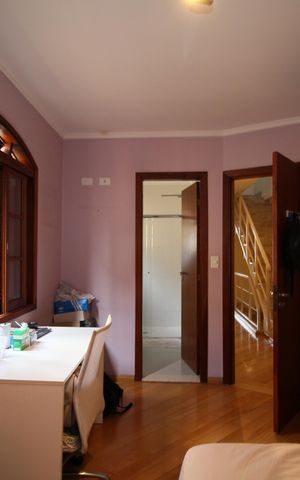 Casa à venda com 260m², 3 quartos e 3 vagasQuarto 2