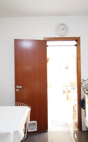 Casa à venda com 260m², 3 quartos e 3 vagasCozinha