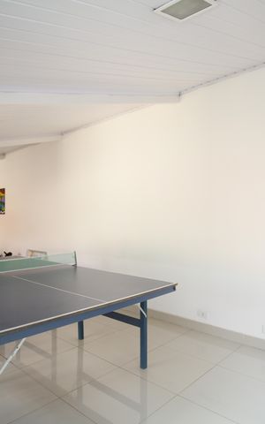 Casa à venda com 260m², 3 quartos e 3 vagasÁrea comum