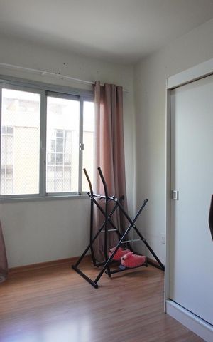 Apartamento à venda com 114m², 4 quartos e sem vagaQuarto 2