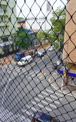Apartamento à venda com 114m², 4 quartos e sem vagaQuarto 2 - Vista