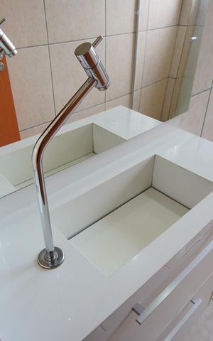 Apartamento à venda com 114m², 4 quartos e sem vagaBanheiro Corredor