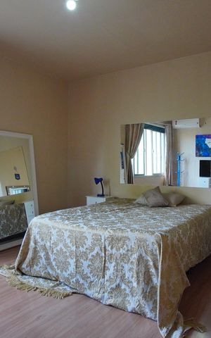 Apartamento à venda com 114m², 4 quartos e sem vagaQuarto 3
