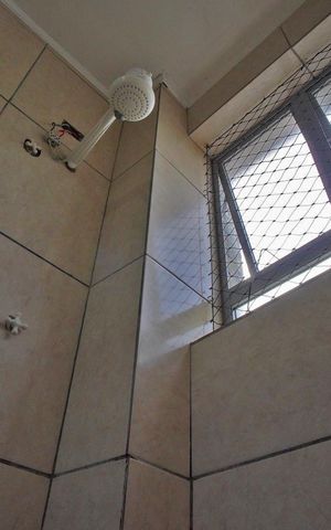 Apartamento à venda com 114m², 4 quartos e sem vagaBanheiro Corredor