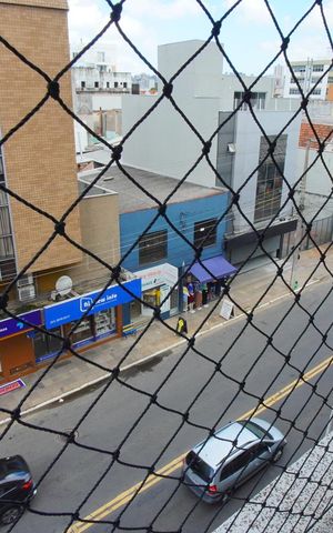 Apartamento à venda com 114m², 4 quartos e sem vagaQuarto 3 -Vista