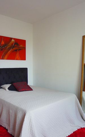 Apartamento à venda com 114m², 4 quartos e sem vagaQuarto 1