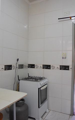 Apartamento à venda com 114m², 4 quartos e sem vagaCozinha