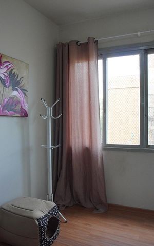 Apartamento à venda com 114m², 4 quartos e sem vagaQuarto 2